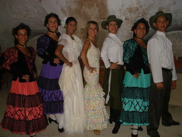 Cáceres 2007 — foto 1